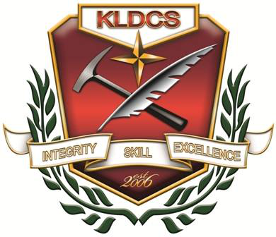 Charity logo